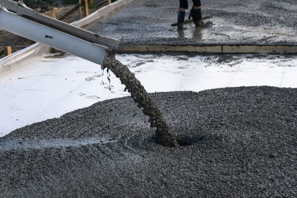 Best Concrete Pool Decks in Lake Stevens, WA