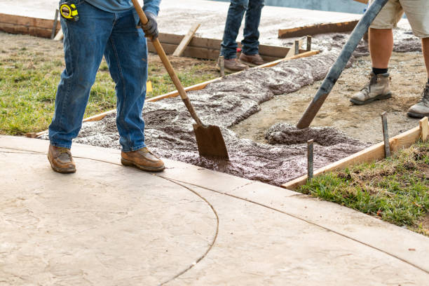 Best Industrial Concrete Flooring in Lake Stevens, WA