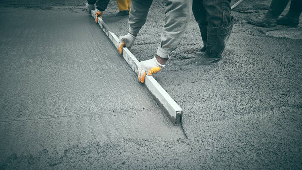 Best Concrete Retaining Walls in Lake Stevens, WA