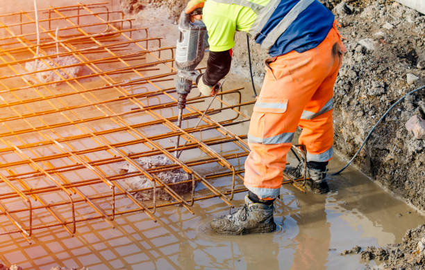 Best Concrete Foundation Repair in Lake Stevens, WA